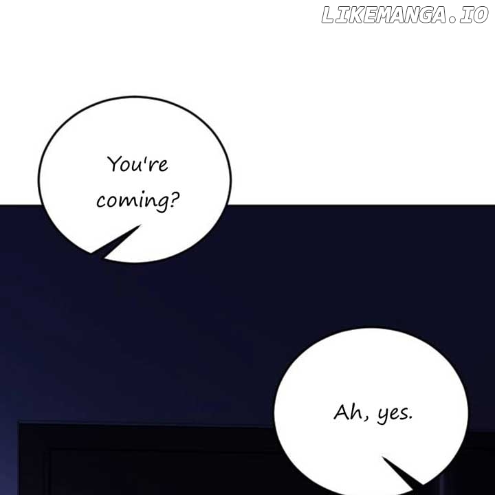 The Ending, I Want to Change it Chapter 9 - page 122