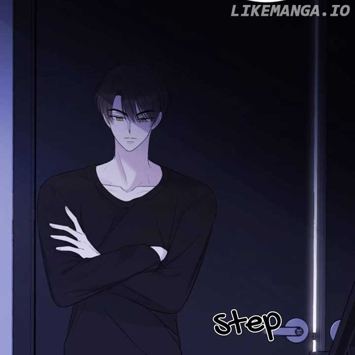 The Ending, I Want to Change it Chapter 9 - page 123