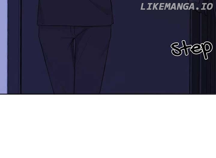 The Ending, I Want to Change it Chapter 9 - page 124