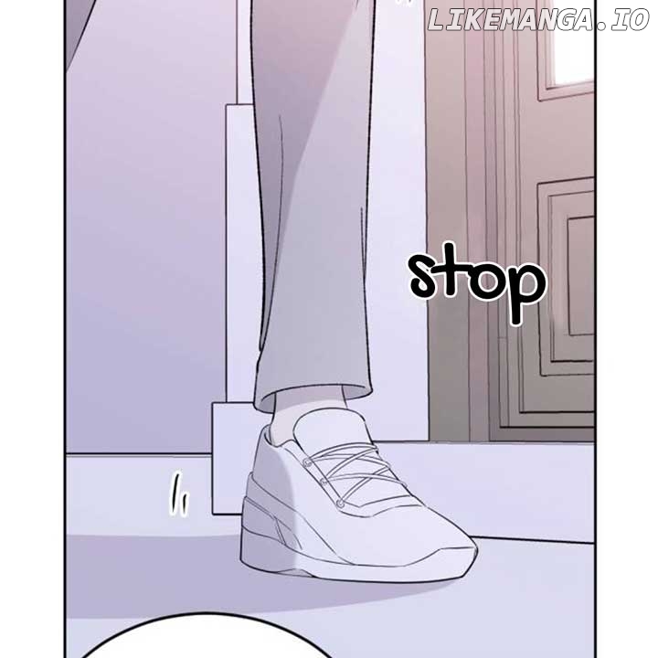 The Ending, I Want to Change it Chapter 9 - page 130