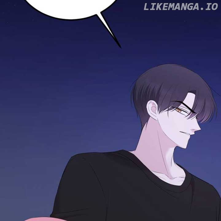 The Ending, I Want to Change it Chapter 9 - page 14