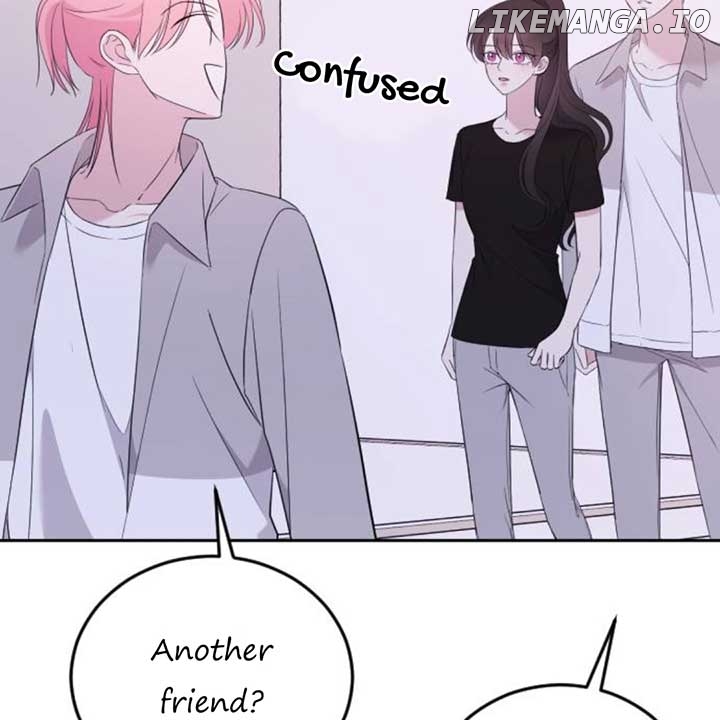 The Ending, I Want to Change it Chapter 9 - page 133