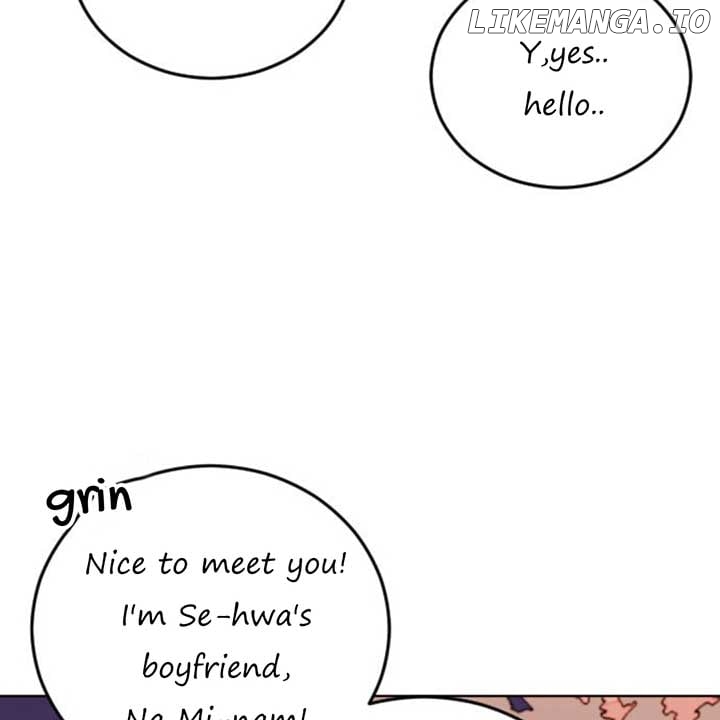 The Ending, I Want to Change it Chapter 9 - page 134