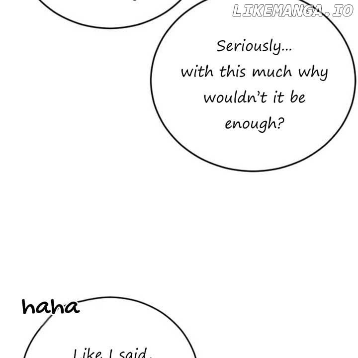 The Ending, I Want to Change it Chapter 9 - page 137