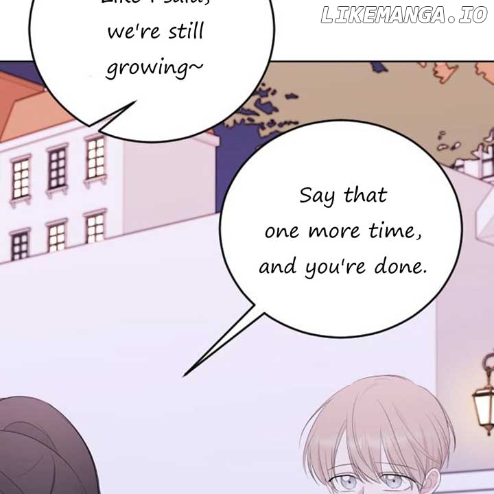 The Ending, I Want to Change it Chapter 9 - page 138