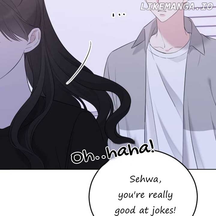 The Ending, I Want to Change it Chapter 9 - page 139