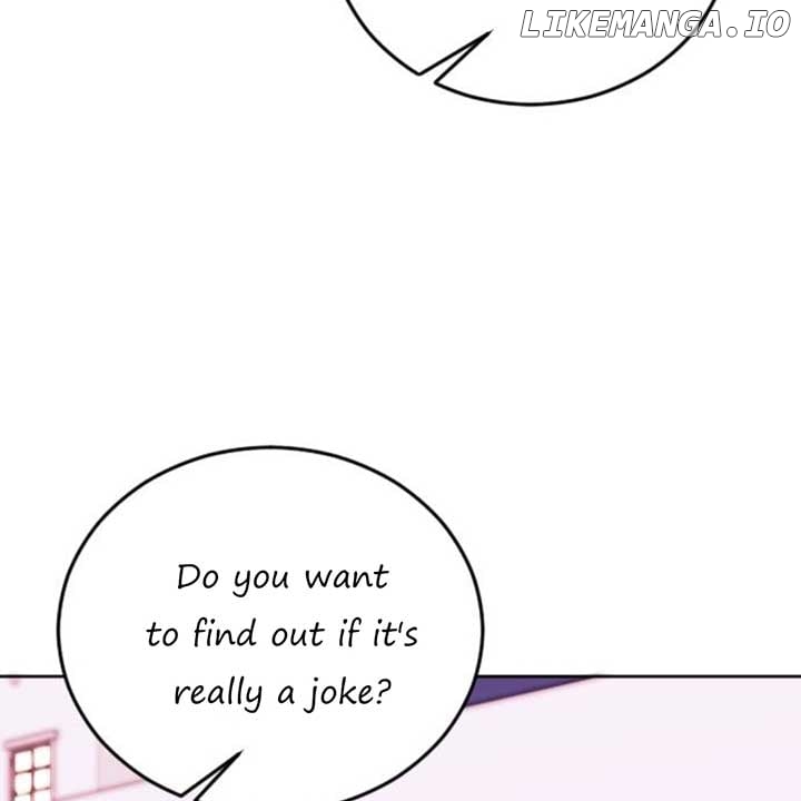 The Ending, I Want to Change it Chapter 9 - page 140