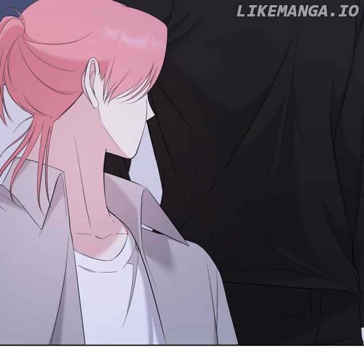 The Ending, I Want to Change it Chapter 9 - page 15