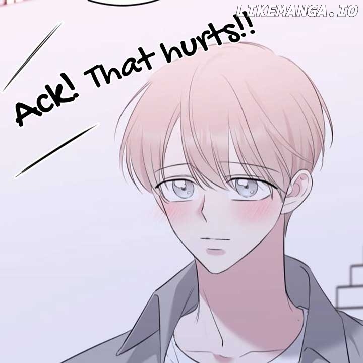 The Ending, I Want to Change it Chapter 9 - page 141