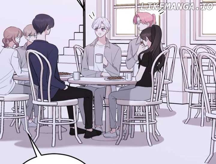 The Ending, I Want to Change it Chapter 9 - page 147