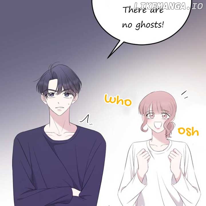 The Ending, I Want to Change it Chapter 9 - page 152