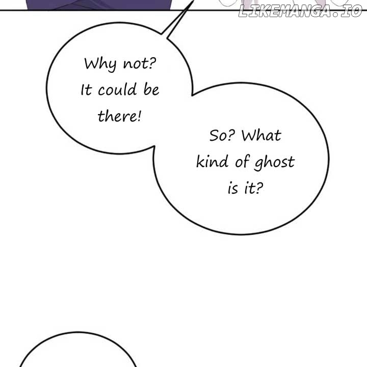 The Ending, I Want to Change it Chapter 9 - page 153