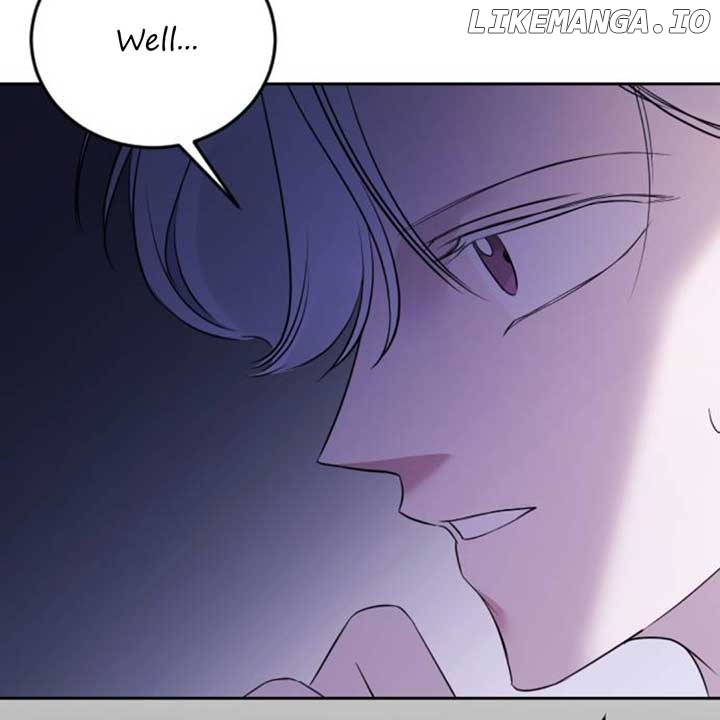 The Ending, I Want to Change it Chapter 9 - page 154