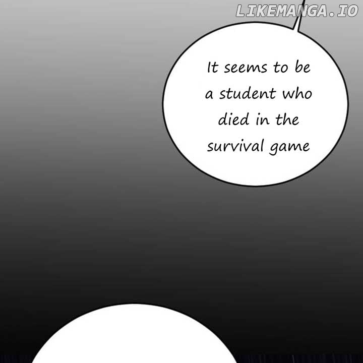 The Ending, I Want to Change it Chapter 9 - page 155