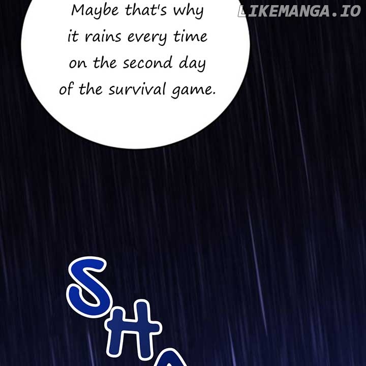 The Ending, I Want to Change it Chapter 9 - page 156