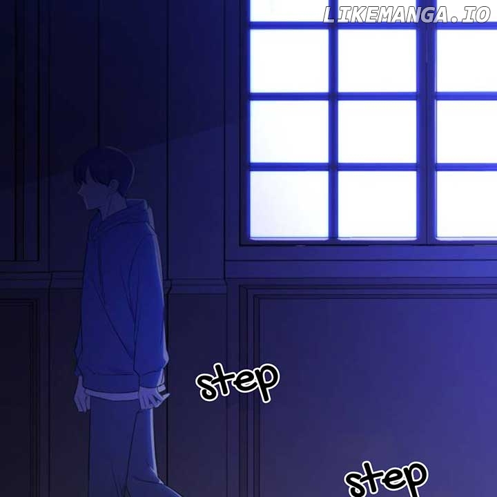 The Ending, I Want to Change it Chapter 9 - page 159