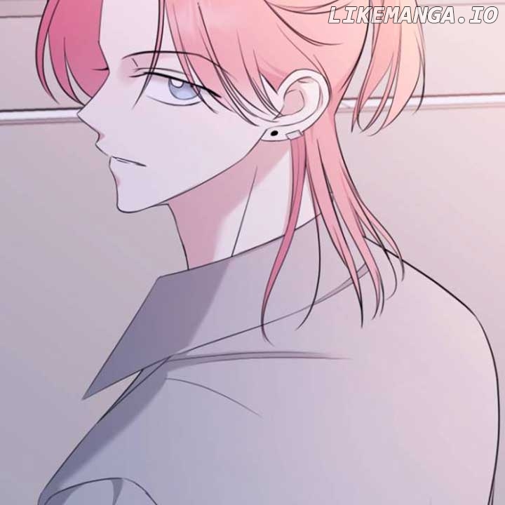 The Ending, I Want to Change it Chapter 9 - page 17