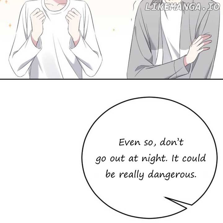 The Ending, I Want to Change it Chapter 9 - page 177