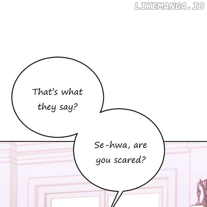 The Ending, I Want to Change it Chapter 9 - page 178