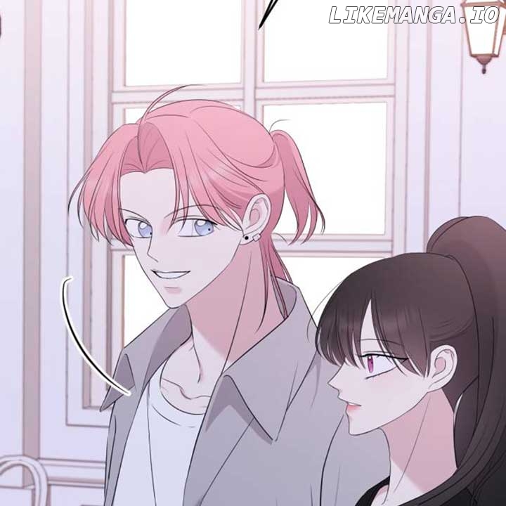 The Ending, I Want to Change it Chapter 9 - page 179