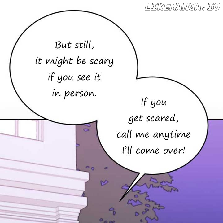 The Ending, I Want to Change it Chapter 9 - page 181