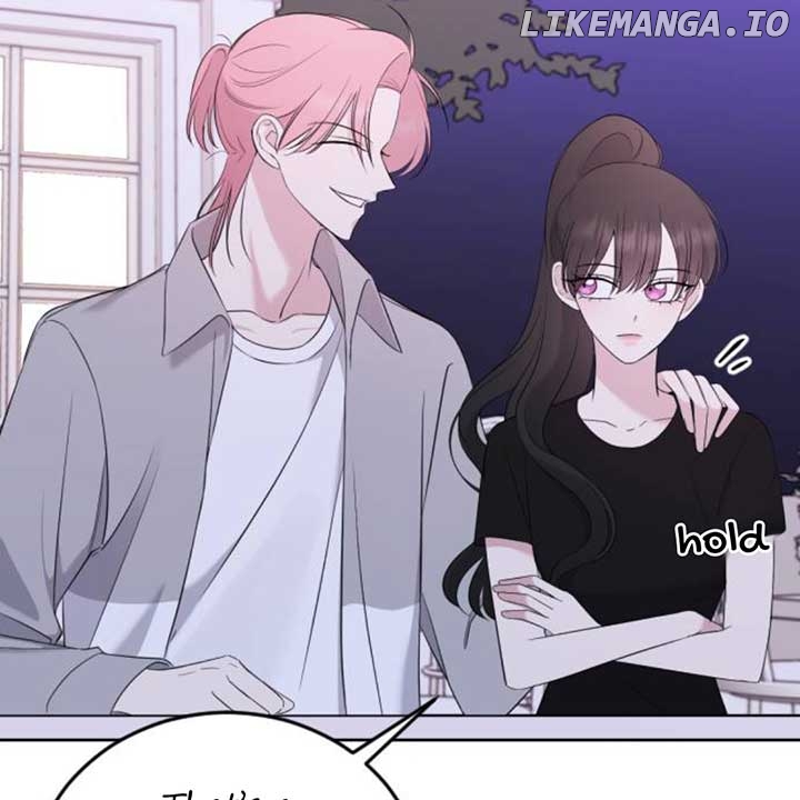 The Ending, I Want to Change it Chapter 9 - page 182