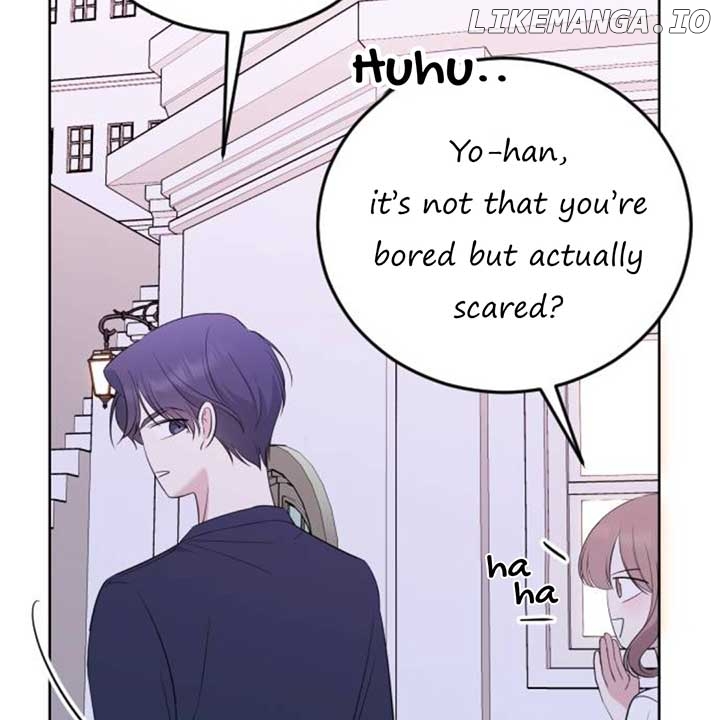 The Ending, I Want to Change it Chapter 9 - page 187