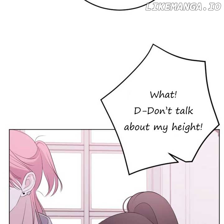 The Ending, I Want to Change it Chapter 9 - page 189