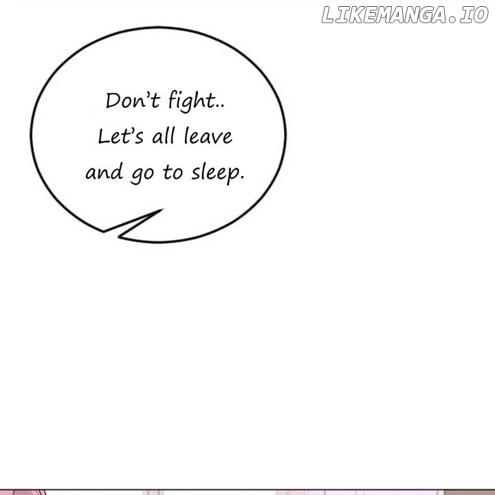 The Ending, I Want to Change it Chapter 9 - page 191