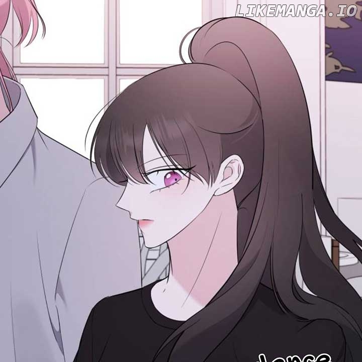 The Ending, I Want to Change it Chapter 9 - page 192