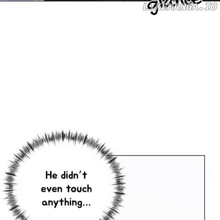 The Ending, I Want to Change it Chapter 9 - page 193