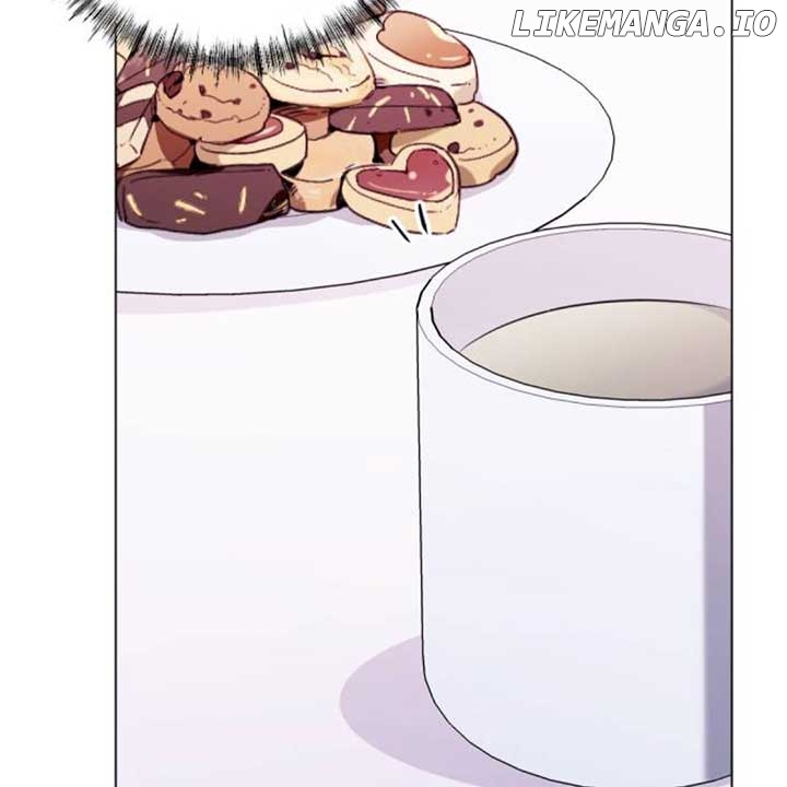 The Ending, I Want to Change it Chapter 9 - page 194