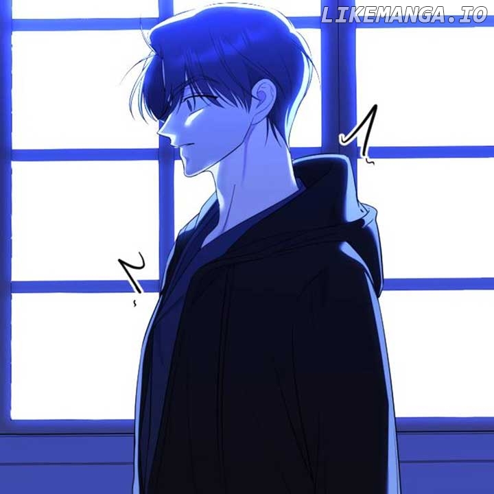 The Ending, I Want to Change it Chapter 9 - page 204