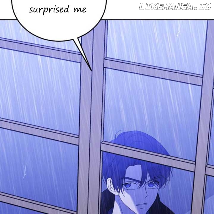 The Ending, I Want to Change it Chapter 9 - page 206