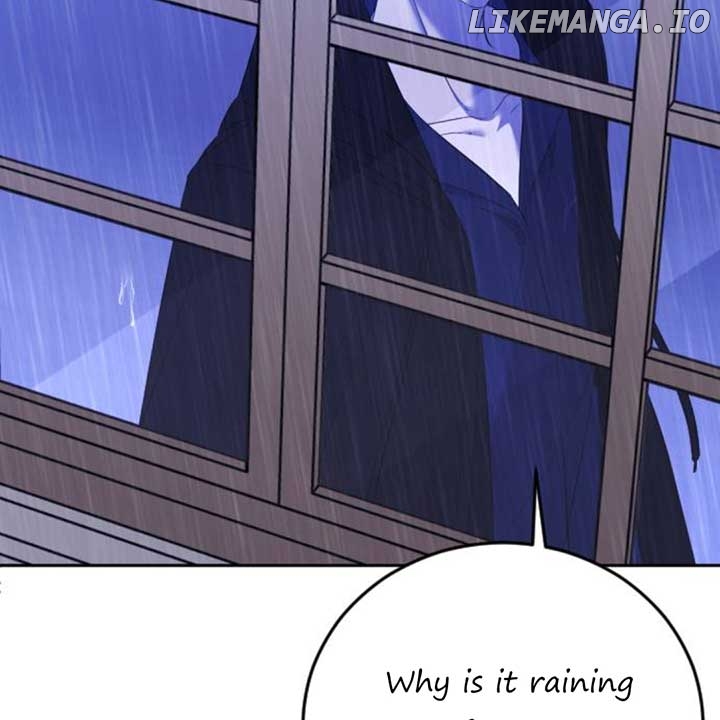 The Ending, I Want to Change it Chapter 9 - page 207