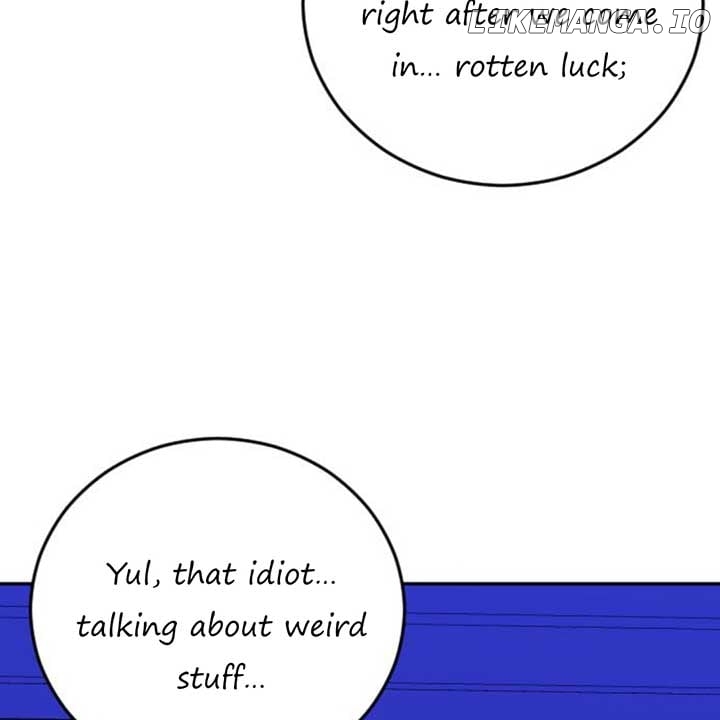 The Ending, I Want to Change it Chapter 9 - page 208