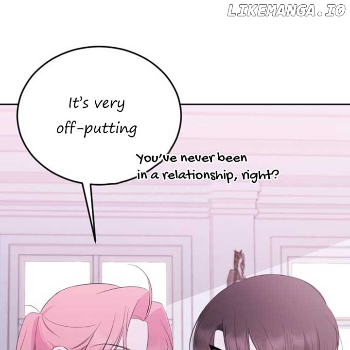 The Ending, I Want to Change it Chapter 9 - page 23