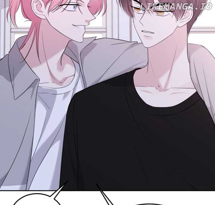 The Ending, I Want to Change it Chapter 9 - page 24