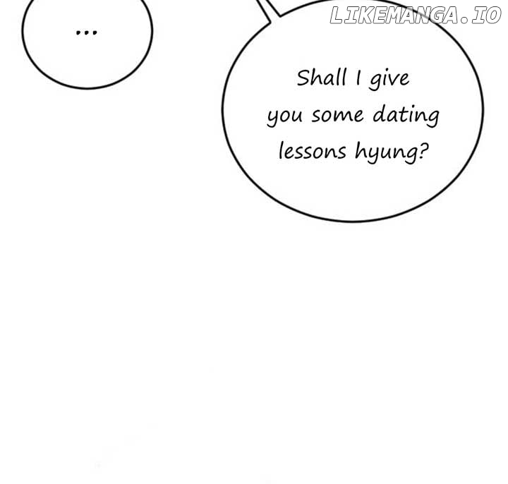 The Ending, I Want to Change it Chapter 9 - page 25