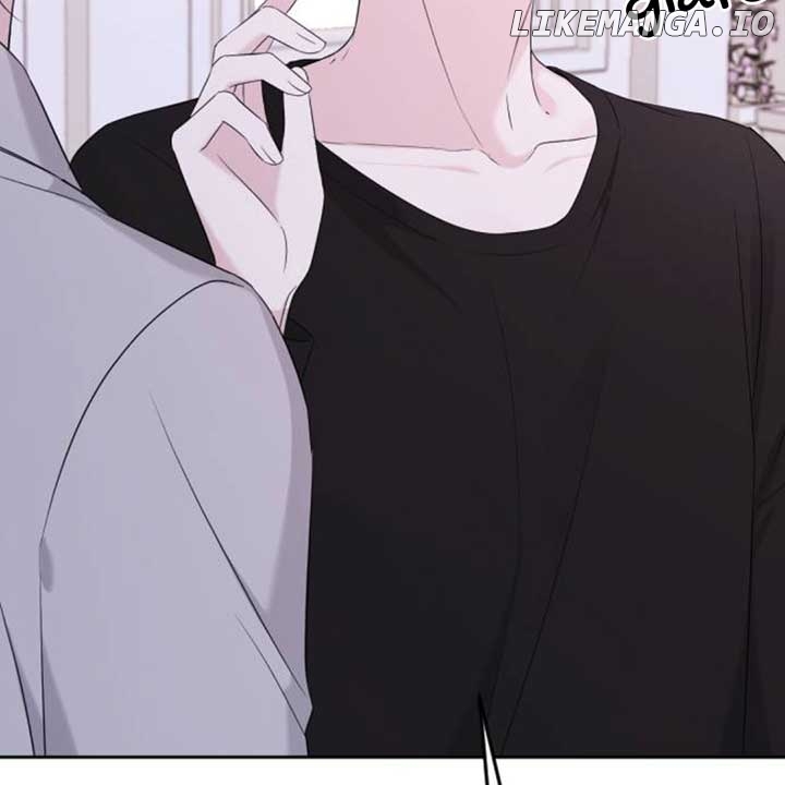 The Ending, I Want to Change it Chapter 9 - page 28