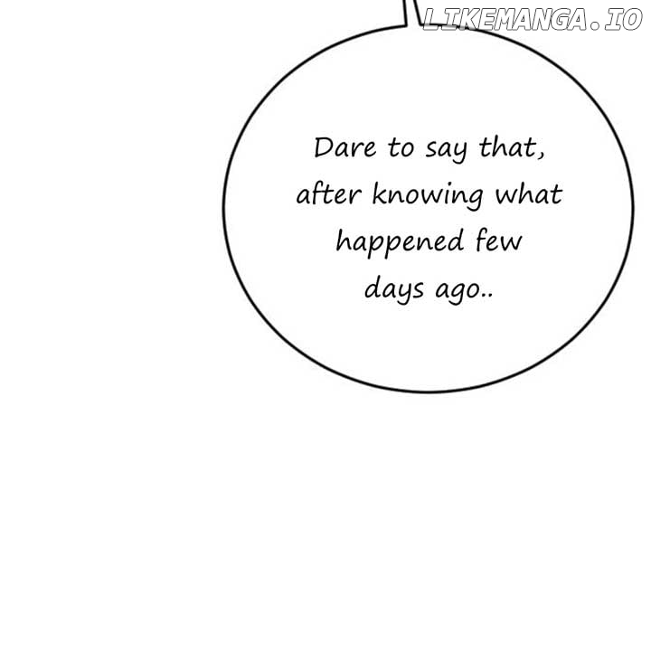 The Ending, I Want to Change it Chapter 9 - page 29