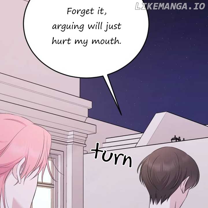 The Ending, I Want to Change it Chapter 9 - page 34