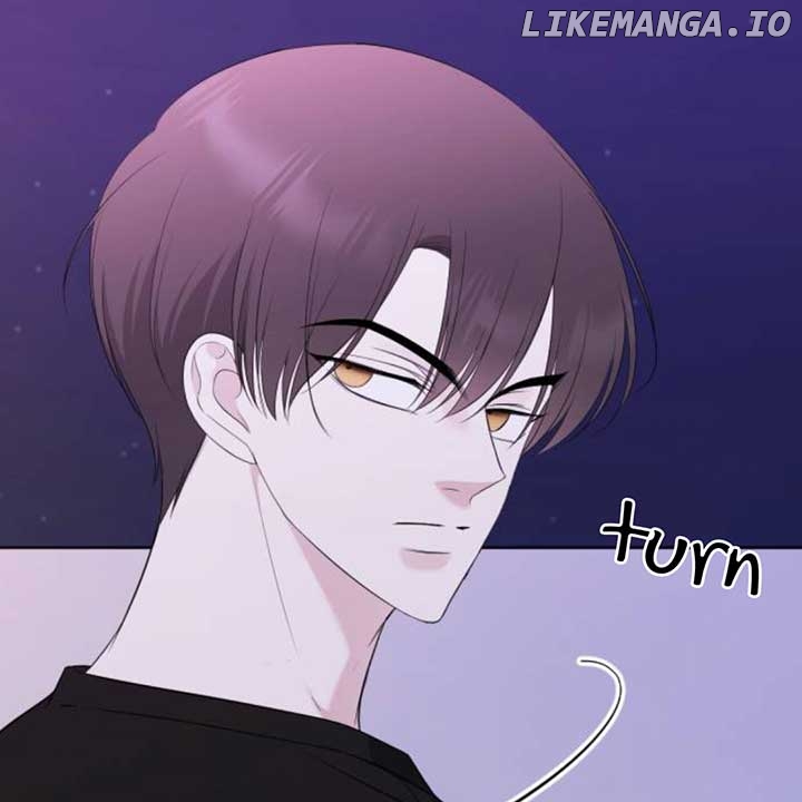 The Ending, I Want to Change it Chapter 9 - page 37