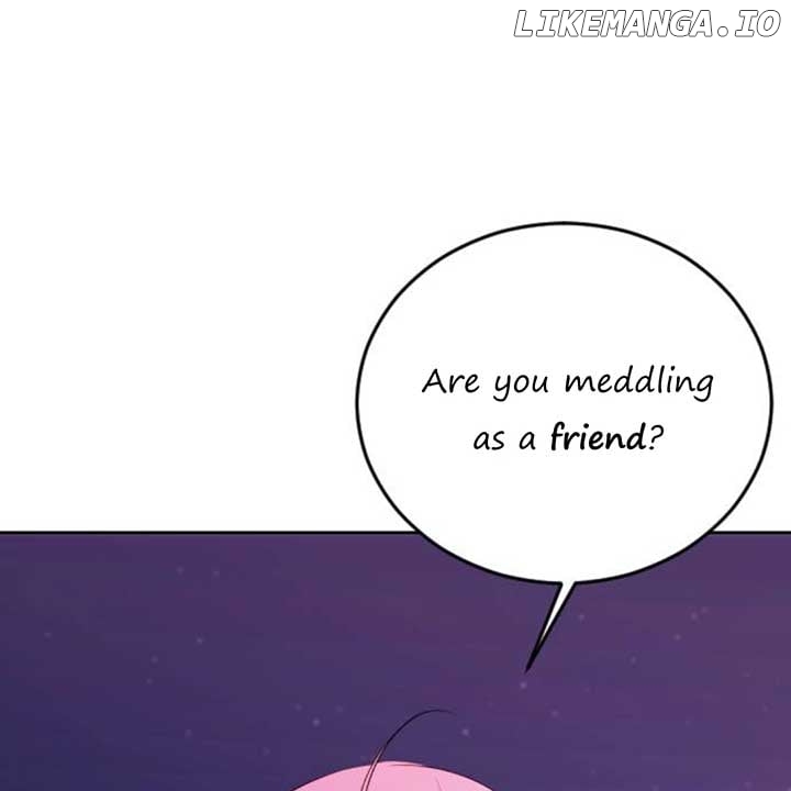 The Ending, I Want to Change it Chapter 9 - page 39