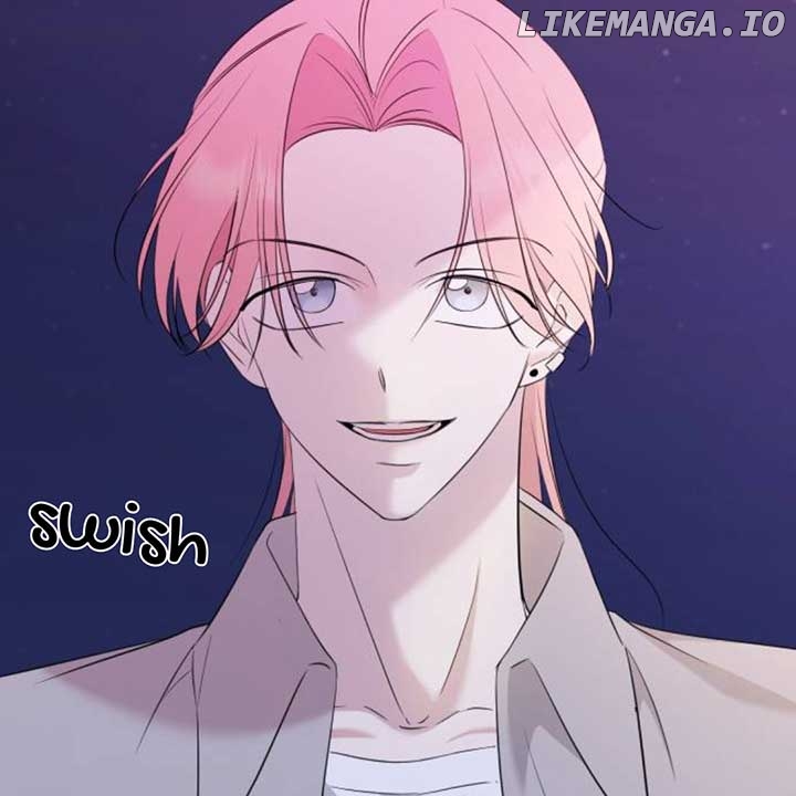 The Ending, I Want to Change it Chapter 9 - page 40