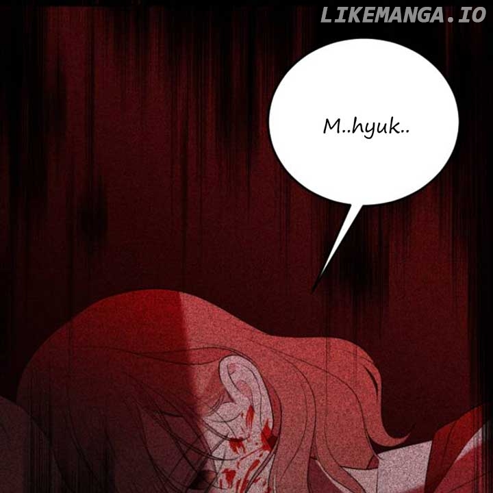 The Ending, I Want to Change it Chapter 9 - page 49