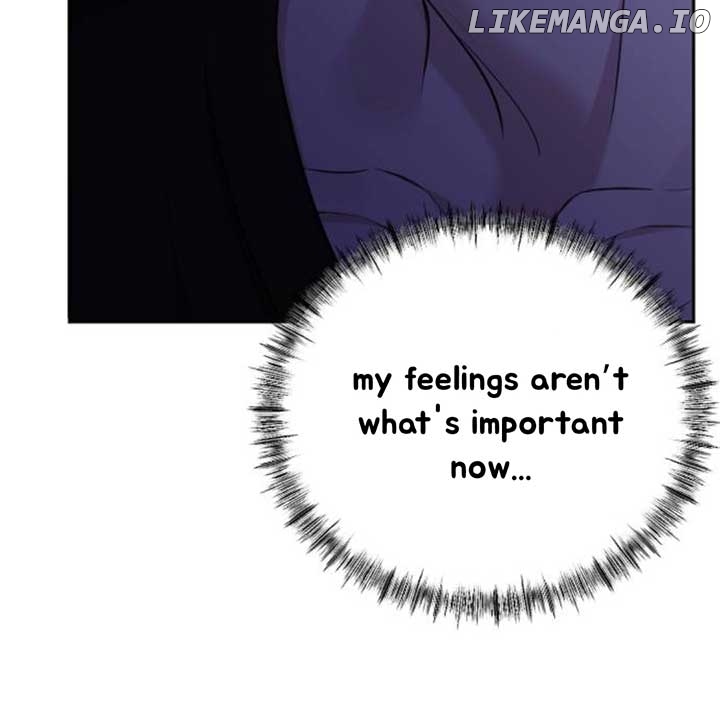 The Ending, I Want to Change it Chapter 9 - page 56