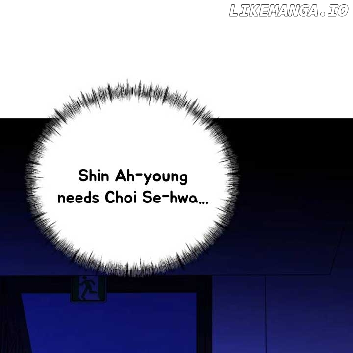 The Ending, I Want to Change it Chapter 9 - page 57