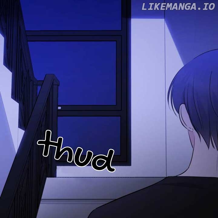 The Ending, I Want to Change it Chapter 9 - page 58