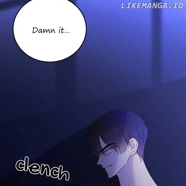 The Ending, I Want to Change it Chapter 9 - page 7